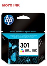 Genuine colour ink for HP DeskJet 3050 3050A 3052A 3054 3054A 3055A
