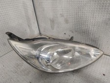 Feu avant (phare) Ford KA