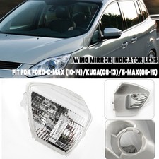 Links Spiegelblinker Blinker Außenspiegel Spie Für Ford C-Max 2 Kuga Galaxy