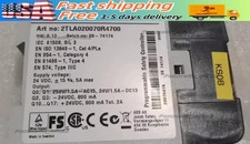 1pc ABB PLUTO S20 V2 Safety Relay 2TLA020070R4700