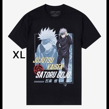 Jujutsu Kaisen - Satoru Gojo Shirt Size XL