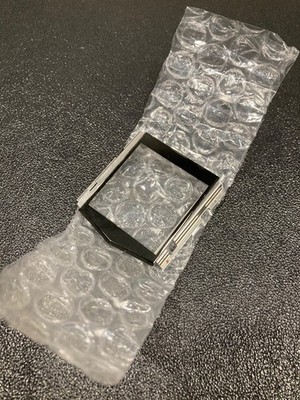 Vertu Constellation C Black display lens sapphire glass GOOD condition
