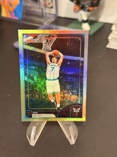 2026 NBA Hoops - Kon Knueppel RC 🏀🔥 Hornets - All Rookie