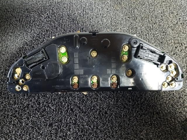 E21 MERCEDES W210 Instrument Cluster A2105409547 2105409547 for 
