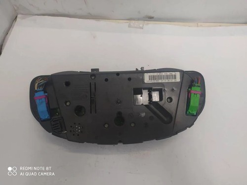 VW PASSAT Variant B5 3B6 Kombiinstrument 3B0920805A 1.90 Diesel 74kw 34864361