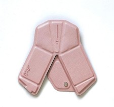 myAir.0 OriMouse Foldable Wireless Mouse Bluetooth Type-C Pink Shine Japan New