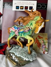 Trail of Painted Ponies VINTAGE CHRISTMAS - 1E/0257