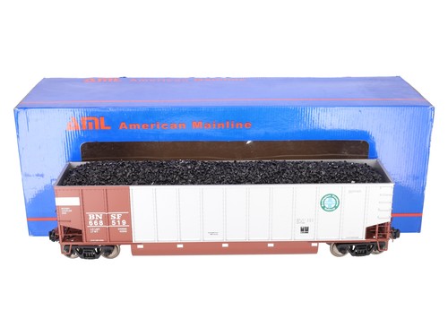 American Mainline G421-02 escala G BethGon II Coal Porter #668519 EX/caja | Zustand: Used