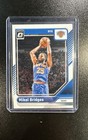 2025 Panini Mikal Bridges Base (Raw)