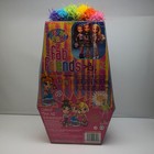 Lisa Frank Fab Friends Doll Play LISA Blazin' Denim Designs Coffin Style Box NIP — photo 7