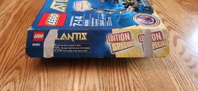 USED LEGO Atlantis Set 8080 Undersea Explorer Complete Set