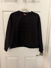 Guess Sweatshirt Woman