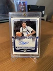 2025 Panini Olivier-Maxence Prosper Base (Raw)