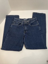 Boys Sonoma The Everyday Jean Size 12. Straight. Denim Jeans Normcore