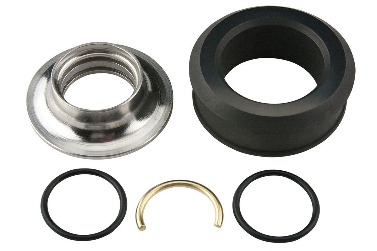 SeaDoo 4-TEC Drive Shaft Carbon Ring Seal Rebuild Kit MANY 155 215
