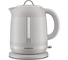 Image of Kenwood ZJP09.000CR Jug Kettle 360° Swivel Base 1.7L 3000w Oatmeal Cream