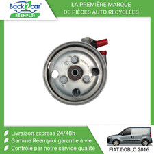Pompe direction assistée Fiat DOBLO