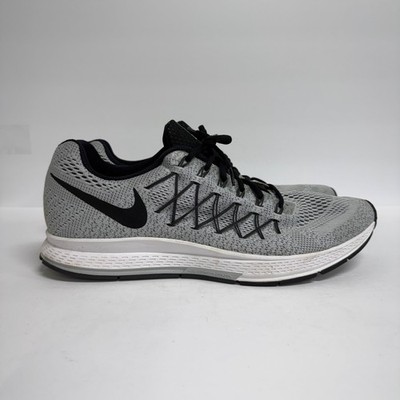 Size 15 - Nike Air Zoom Pegasus 32 Gray- No Box- 749340-002