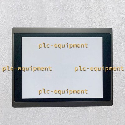 New Protective Film Fit for ASK Human Machine Interface AST-104FHT Overlay Foil