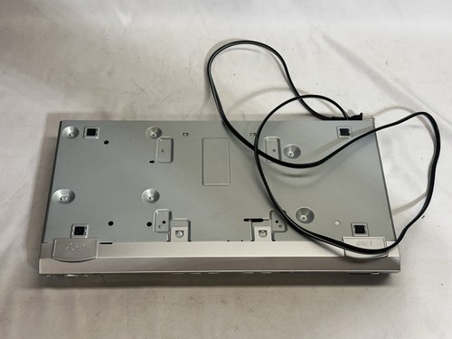 Pioneer DV-285 DVD Player with Original remote Parts Only - Picture 4 of 8