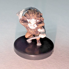 D&D Miniature, Korred, Volo & Mordenkainens F...