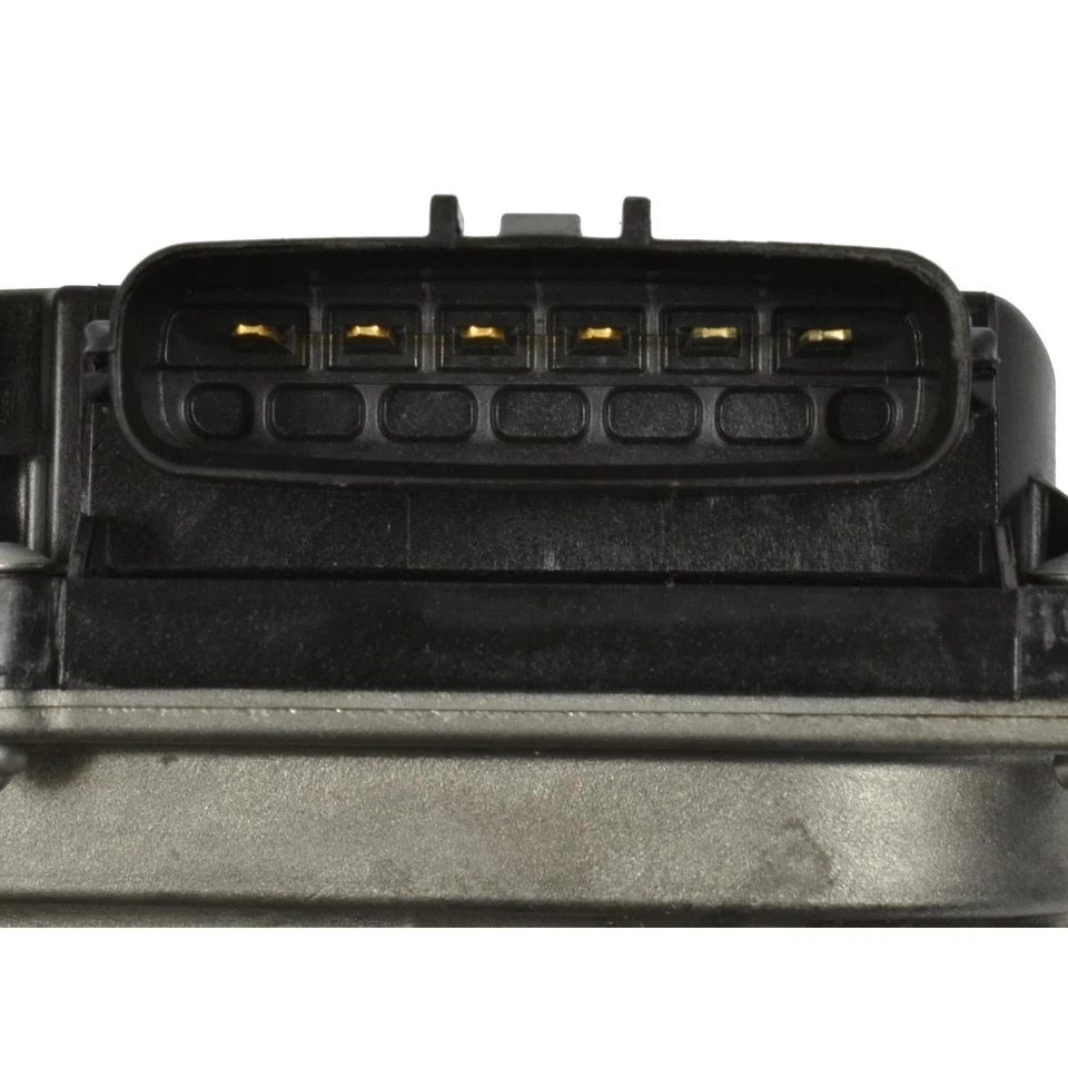 Corpo do acelerador SMP para 2005-2011, 2013-2021 Toyota Land Cruiser injeção de combustível - Imagem 3 de 3