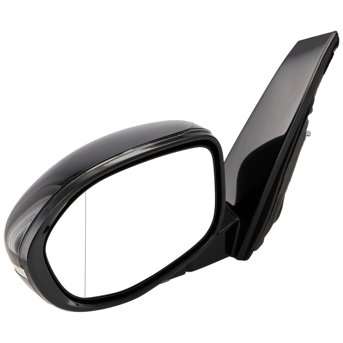 鏡台 For 2014-2017 Odyssey Left Mirror 76250TK8A61ZD HO1320280 | eBay