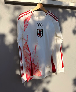 Japan Y3 Jersey | eBay