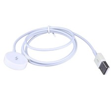 USB Smart Watch Charger Cable Power Charging Dock for Michael Kors MKT5017 5020