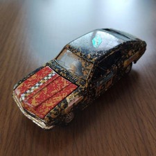 Toyota Corona Mark II 109507