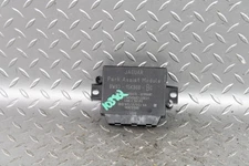 2014 Jaguar XF Electronic Parking Park Assist Control Module Computer Unit OEM
