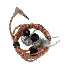 MOONDROP BLESSING2 In-Ear Wired Earphones