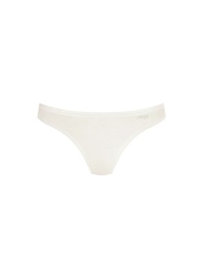 L (14) Sloggi ZERO Modal Shorts Briefs C2P Multipack Knickers Brief Lingerie