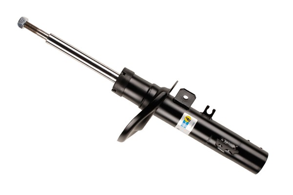 1X Bilstein StoßDäMpfer B4 Serienersatz 22-183828 FüR 207 Peugeot C3 Picasso SW-image