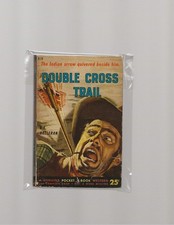 Double Cross Trail