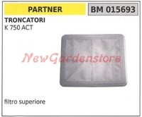Luftfilter HöHer Partner FüR Trennwerkzeug K 750 Act 015693