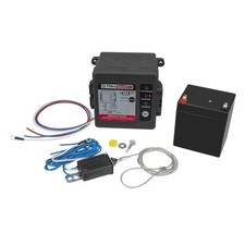 UltraTow Breakaway Trailer Kit, Model# 9582