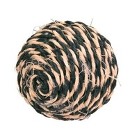 Trixie Sisal-Ball Mit Catnip - 6 Cm