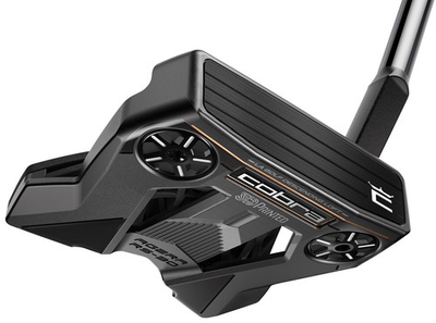 #ad Cobra Agera RS 30 3D Putter 35#x27;#x27; Inches Mint $183.99