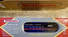 Williams 5855 Southern Pacific - FM Trainmaster Diesel Locomotive LN/Box *Sale*