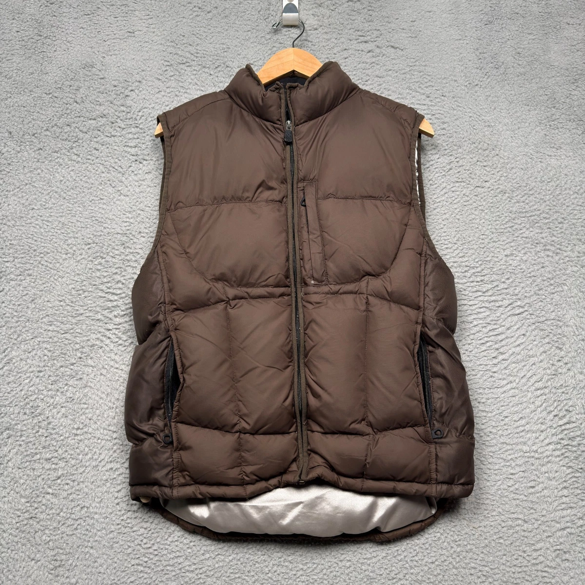 ★OLD GAP★down vest★size S Gap Vests for Men for Sale | Shop New & Used | eBay