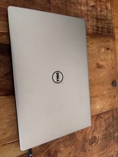 Dell XPS 13 P54G 13,3   Akku defekt OHNE SSD ...