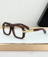 Cazal Style Unisex Sunglasses - MODEL: MOD607 - SIZE: 56 18 140