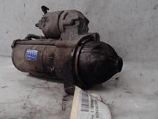 Démarreur Ssangyong KORANDO