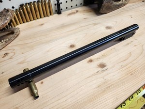 Thompson Center Contender/G2 223 Rem 14" Barrel