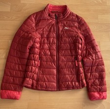 Lasse Kjus Mädchen Steppjacke 152