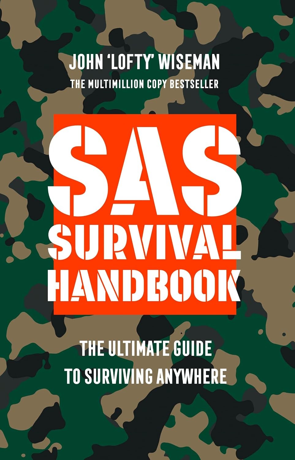 SAS Survival Handbook: The Definitive Survival Guide By John ‘Lofty’ Wiseman - Image 7