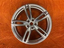 Ferrari Roma 20 Front Rim