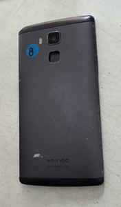 Vernee Apollo Handy Defekt Spender, Haupt Platine Logic Board Kamera Accu Etc Ok