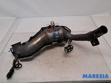 Katalysator ohne Lambdasonde Fiat Panda 312, 319 51925903 P22935613